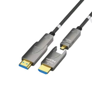 Fiber HDMI Cable