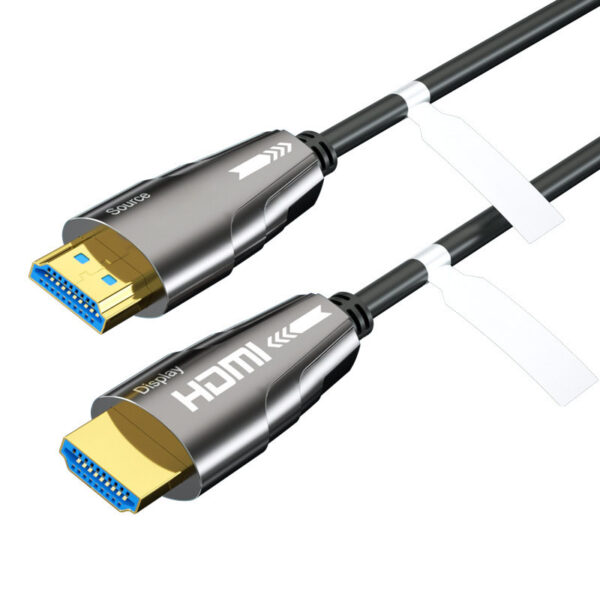 HDMI 2.0 Fiber Cable