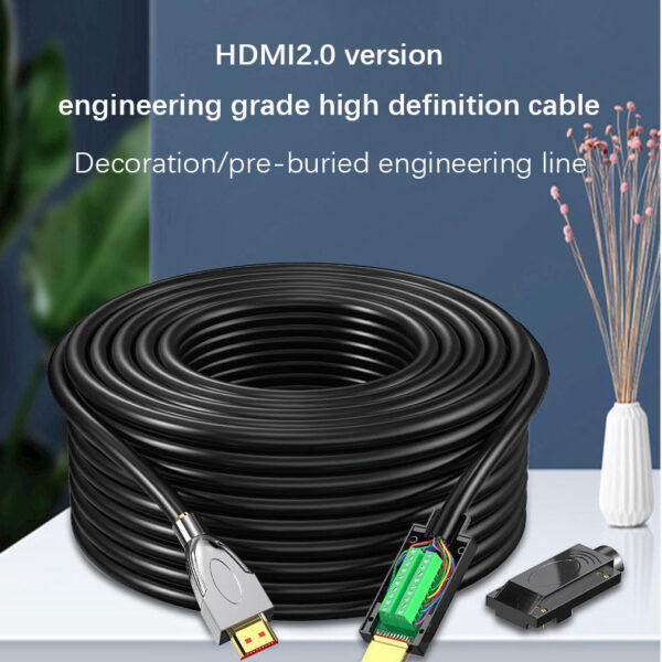 10m HDMI Cable