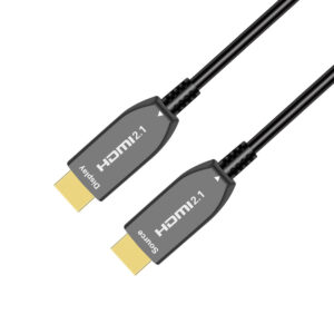 Optical HDMI Cable