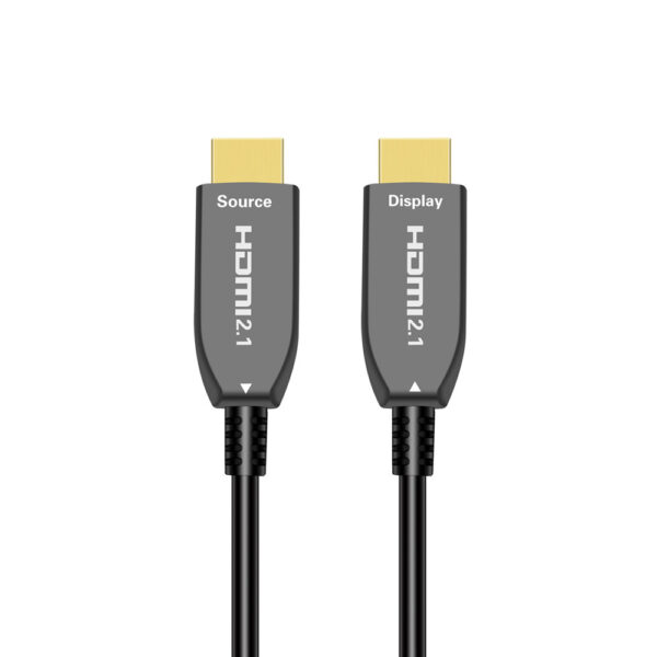 Optical HDMI Cable