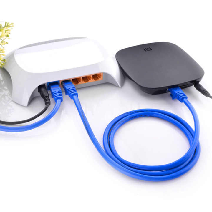 lan cable company