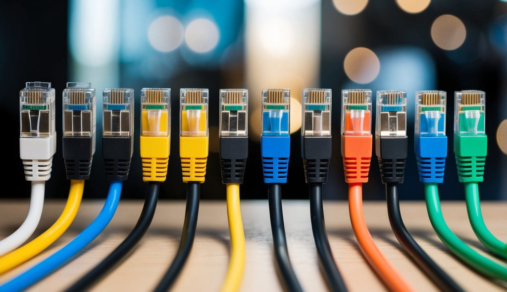 Cat6 Cable
