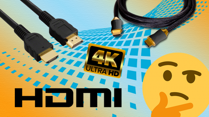 How to Distinguish HDMI Cables