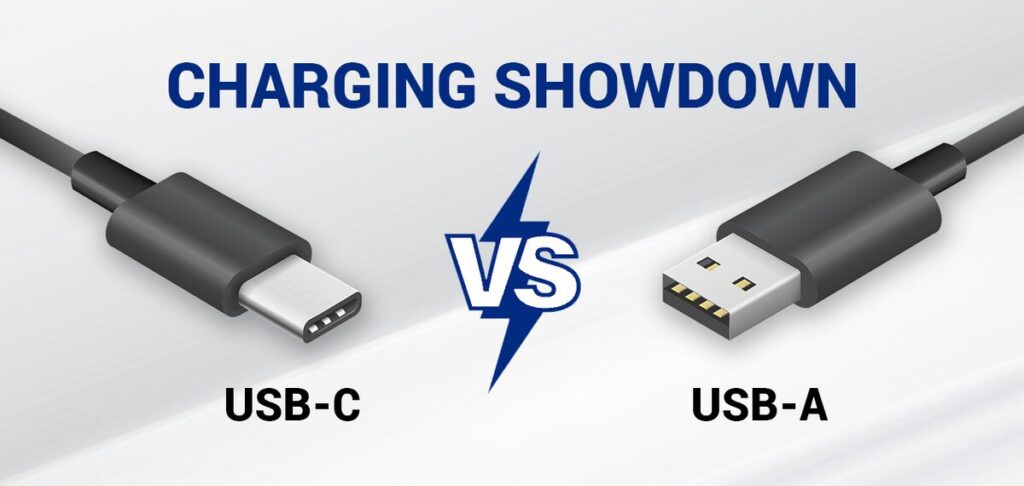 Usb C Vs Usb A To Usb C Speed Showdown Foyun Cables