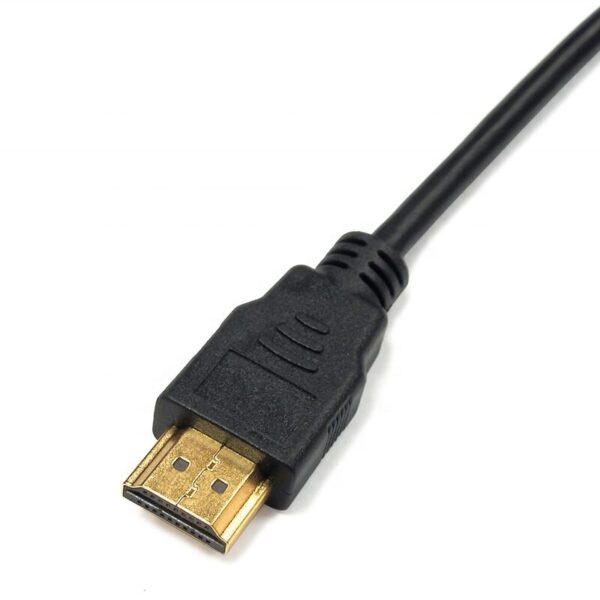 HDMI to Vga