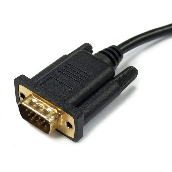 HDMI to Vga