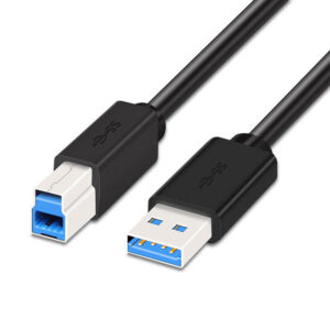 USB 2.0 USB Printer Cable