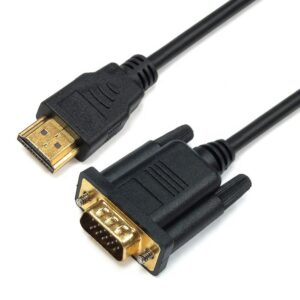 HDMI to Vga