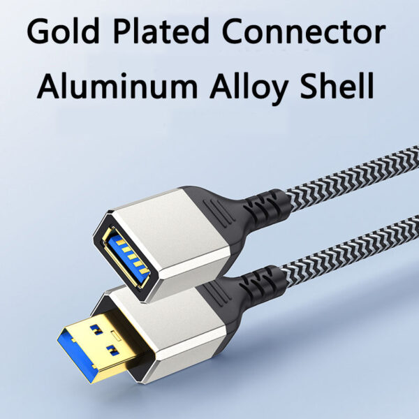 USB 3.0 Extension Cable