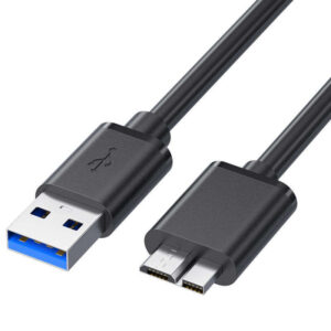 USB Micro B