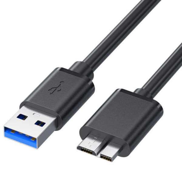 USB Micro B