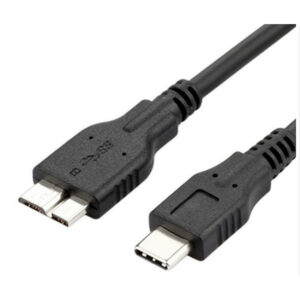 Micro USB to USB C
