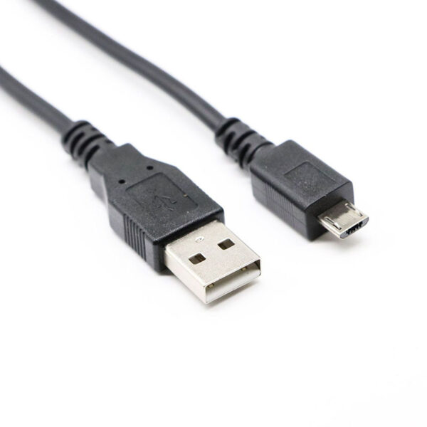 USB Micro B Cable