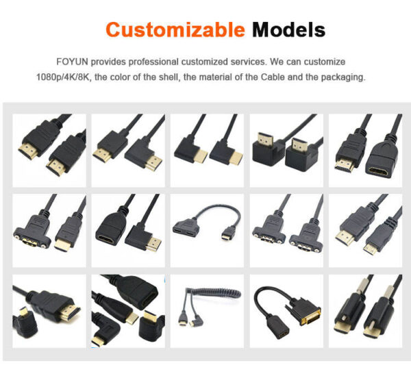 Best HDMI Cable