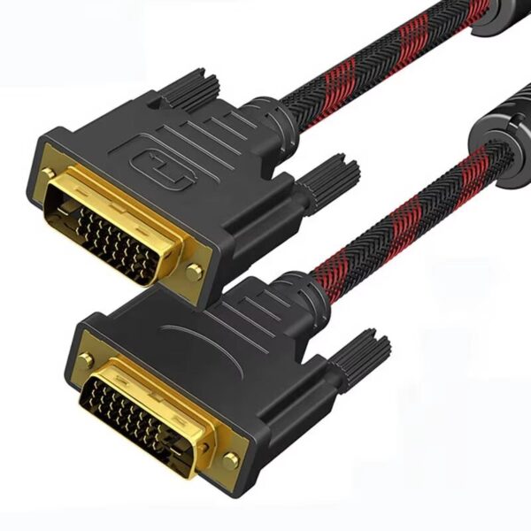 DVI to DVI Cable