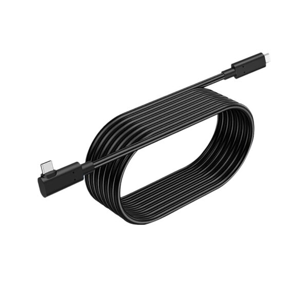 Active Optical Fiber Type C Cable USB 3.1 - Imagen 2