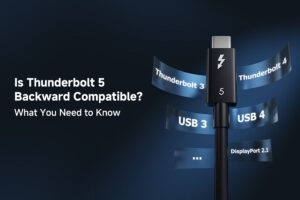 Thunderbolt 5