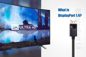 DisplayPort 1.4