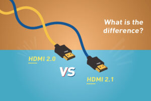 HDMI 2.0 vs 2.1