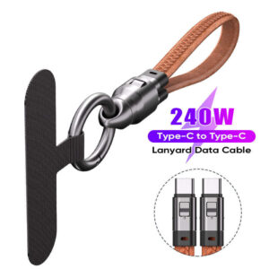 Type C USB Cable