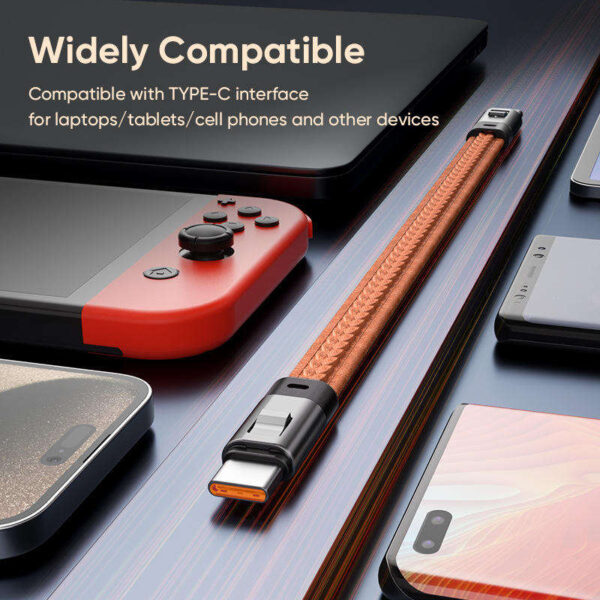 Type C USB Cable