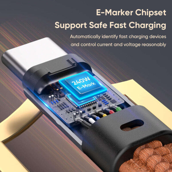 Type C USB Cable