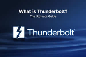 Thunderbolt Cable