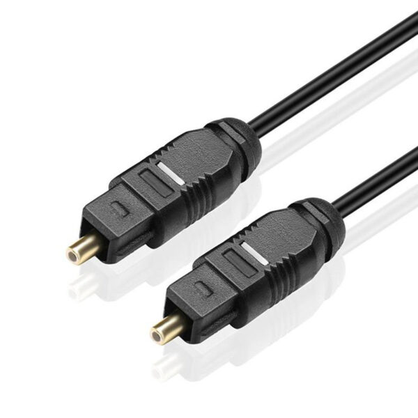 Toslink Digital Cable