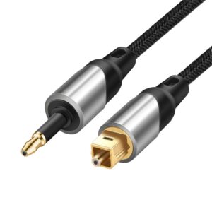 Plastic Optical Fiber