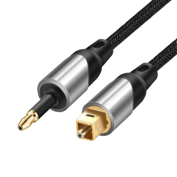 Plastic Optical Fiber