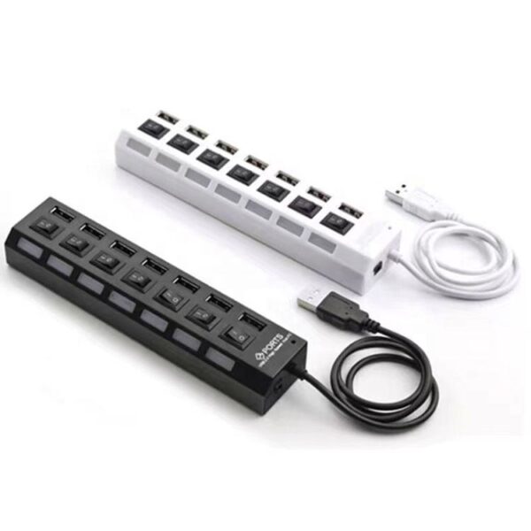 Usb 2.0 Usb Hubs