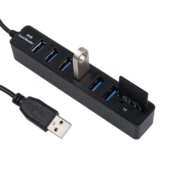 Usb 2.0 Usb Hubs
