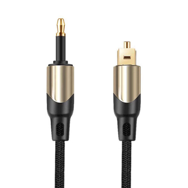 Plastic Optical Fiber