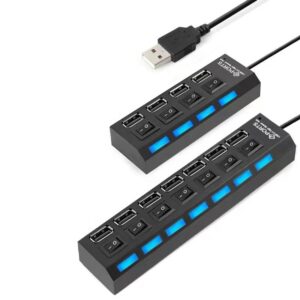 Usb 2.0 Usb Hubs