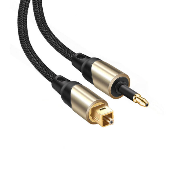 Plastic Optical Fiber