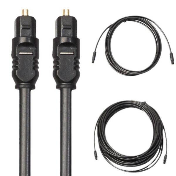 Toslink Digital Cable