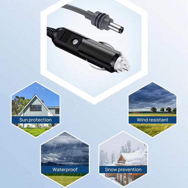 Car Cigarette Lighter