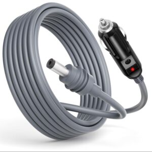 Car Cigarette Lighter