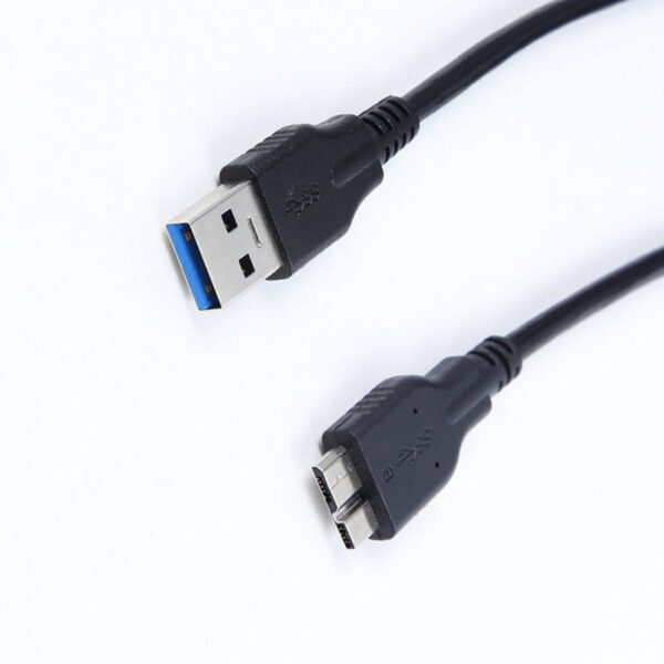 USB 3.0 a Cable Male to Micro B Male Cable - Foyun Cables