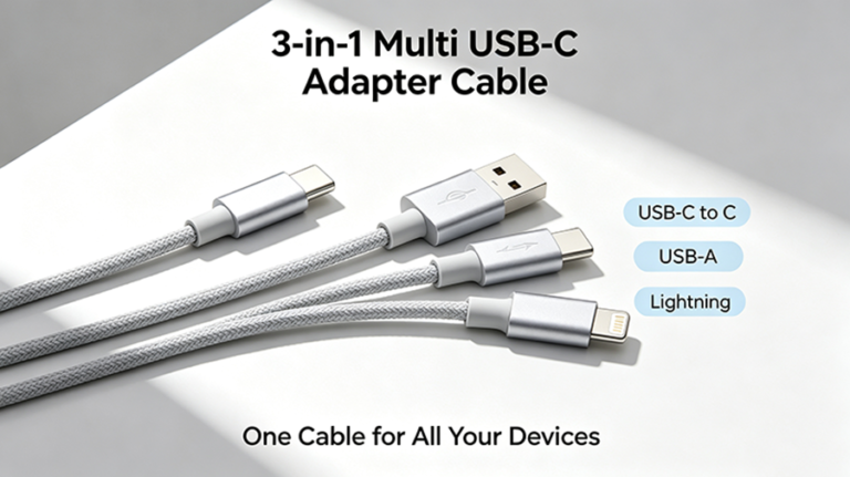 3In1USBCAdapterCable